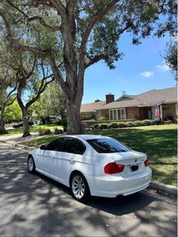 2009 BMW 328i (Clean Title)