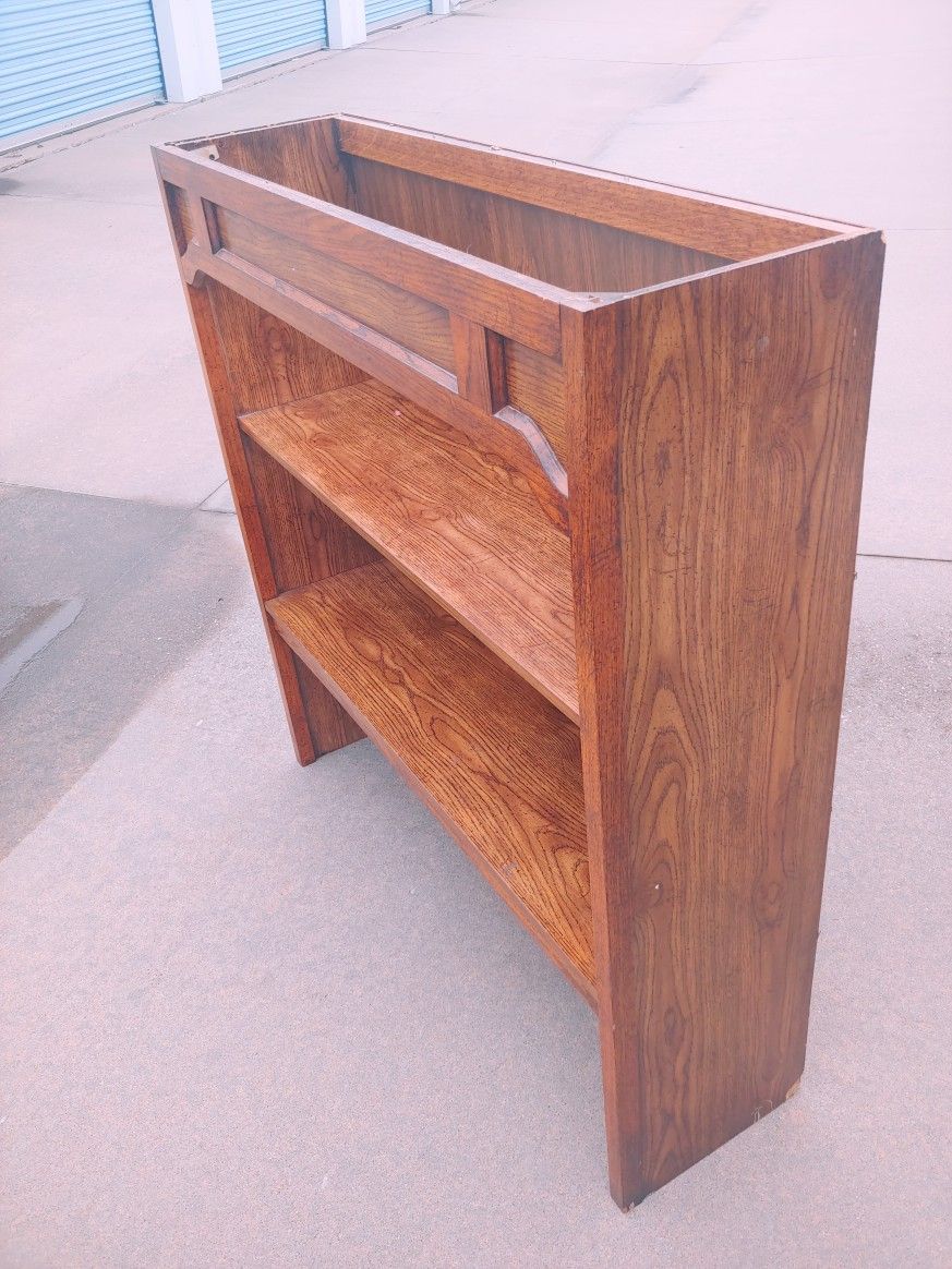 King Size Headboard Shelf