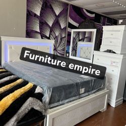 Furniture Bedroom Set 