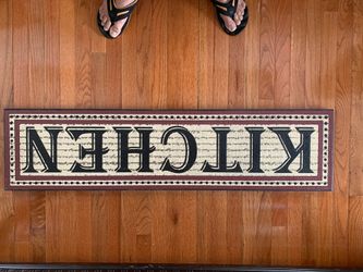 Brand New Kitchen decorating items