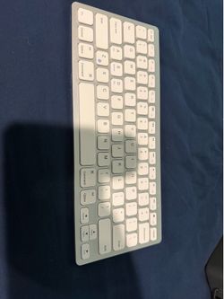 Anker wireless keyboard