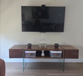 TV cabinet