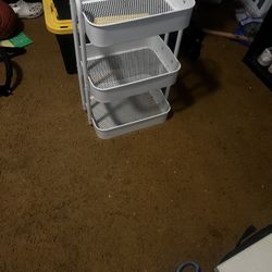 3 Tier Storage 