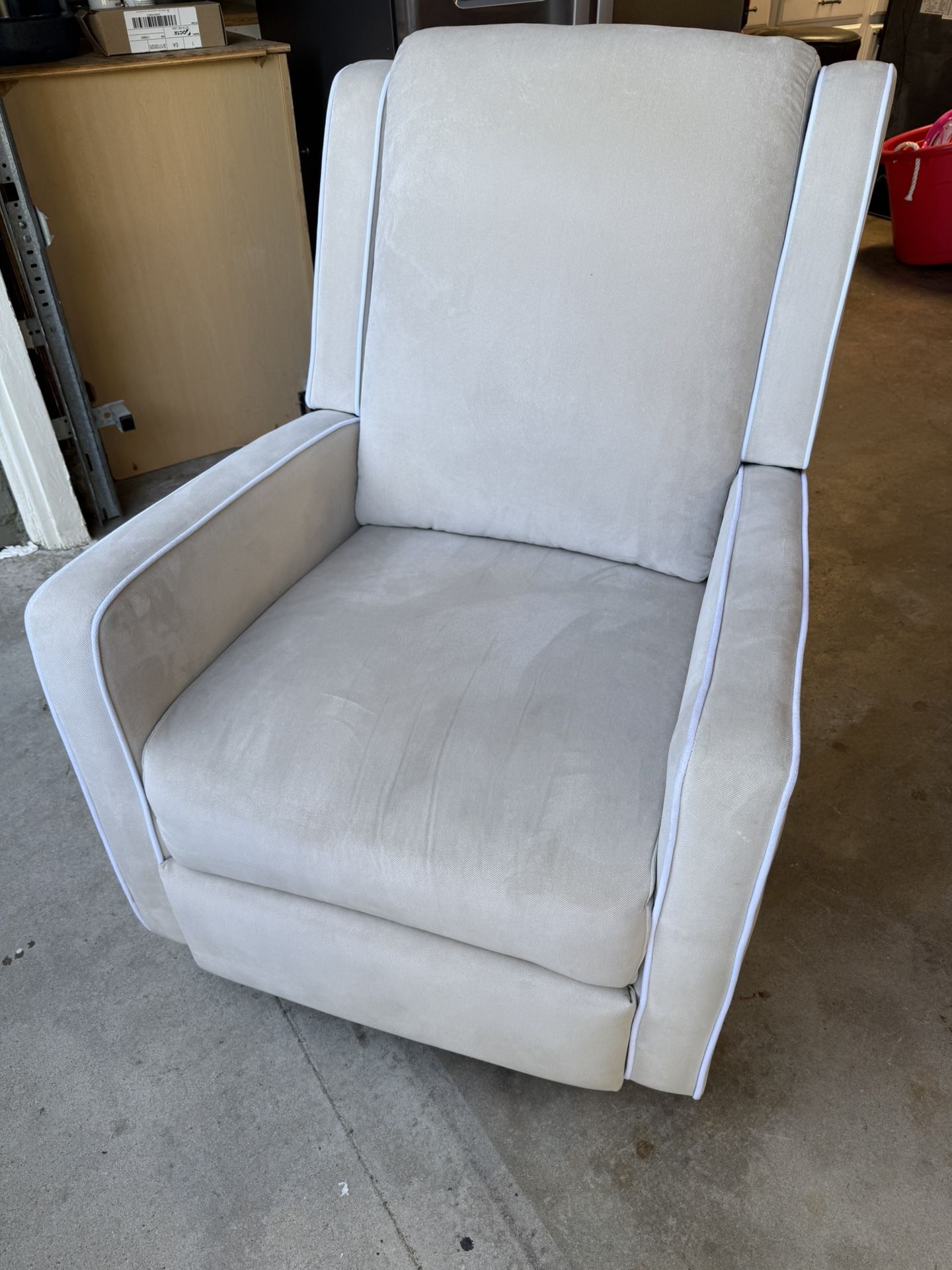 Recliner 