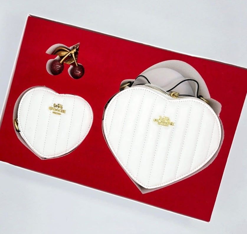 CROSSBODY BAGS