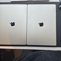Apple MacBook Pro M1