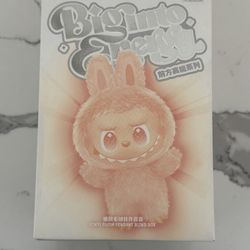 Labubu 