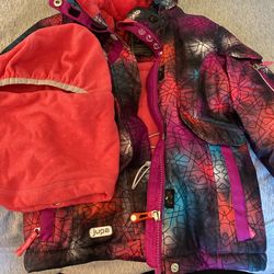 Jupa Kids Snow Jacket 3t