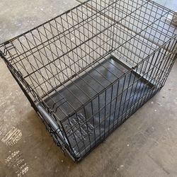 Dog Cage - Dog Crate