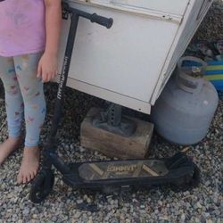 Kids Scooter 