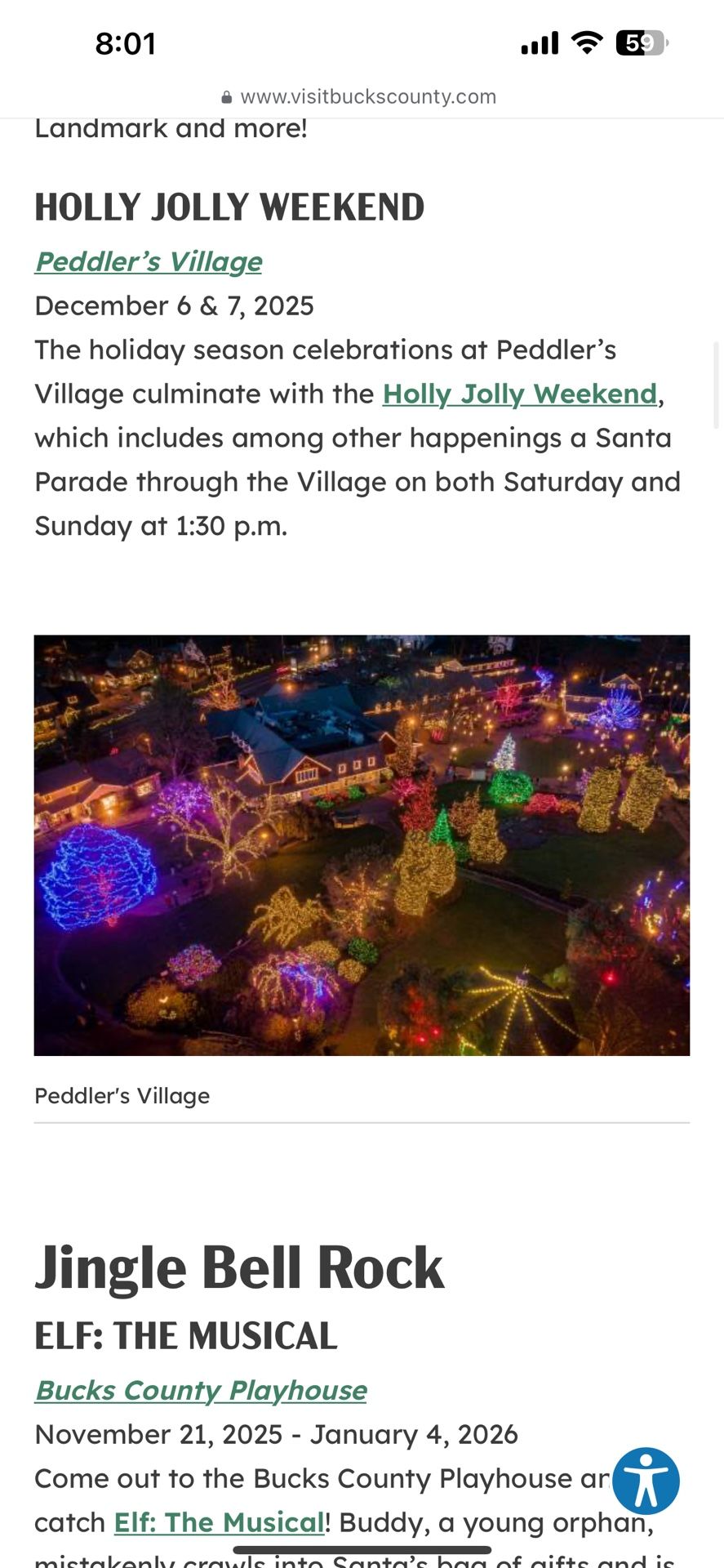 Vintage Santa Teapot