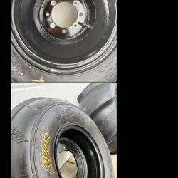 Itp Sand Paddles Can Am Ds 450
