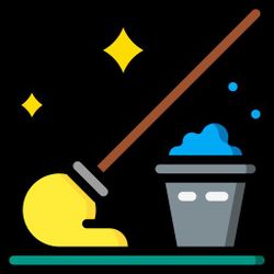 Cleaning