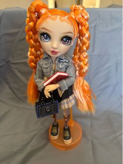 Rainbow High dolls Adult Collector