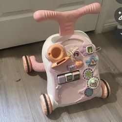 Baby Walker
