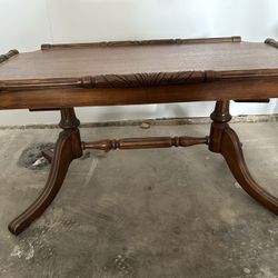 Antique Table 