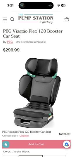 peg perego 120 flex car seats