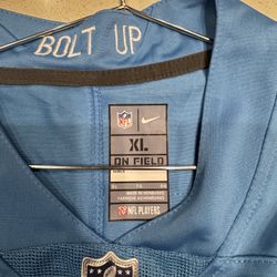 XL Justin Herbert jersey 