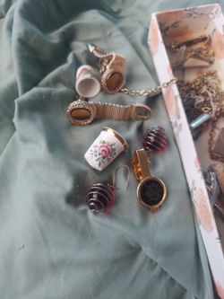 Treasure box