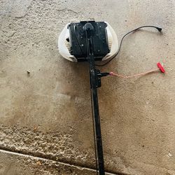 Garage opener no Bluetooth