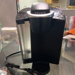 Keurig coffee/tea maker