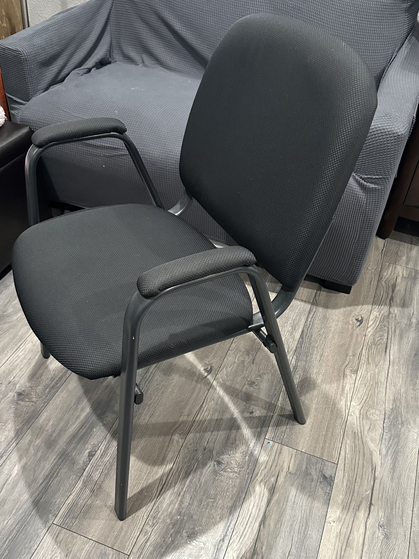 Black Office Chairs