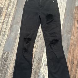 90’s Boot High Rise Express Pants 