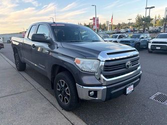 2014 Toyota Tundra