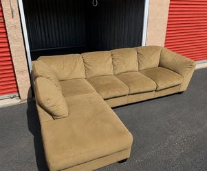 Sectional Couch