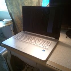 Hp 2023-2024 Laptop