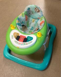 Baby walker