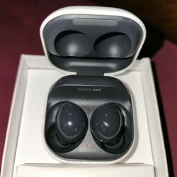 Samsung Galaxy Buds 2