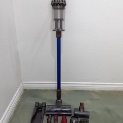 Dyson V11 Torque Drive