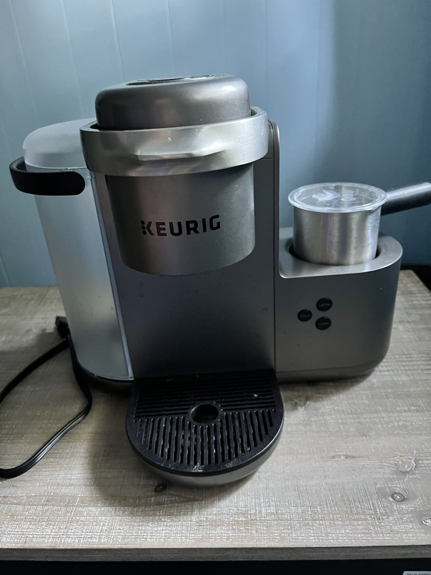 Keurig K Cafe