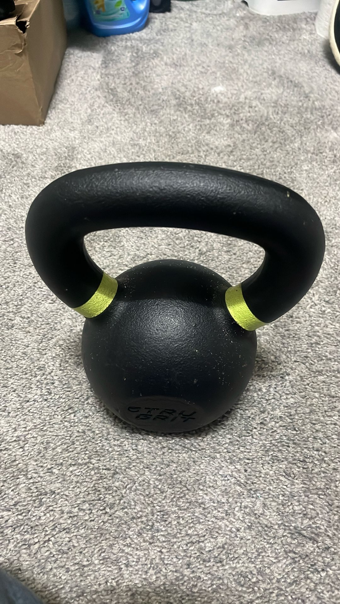 Kettlebell 30 Lbs