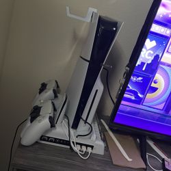 PS5