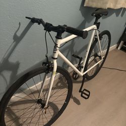 6KU Fixie 