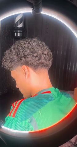 Corte de pelo