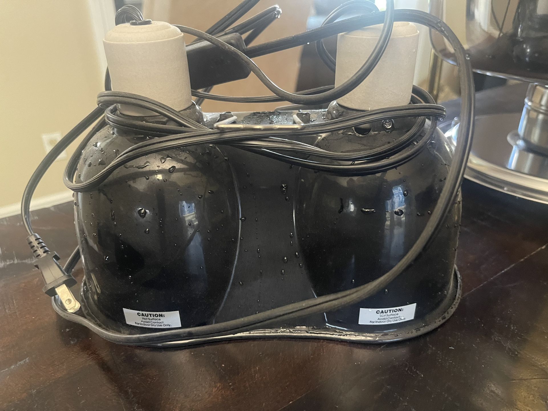 Reptiles Heating Lamp