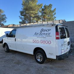 2004 Chevrolet Express