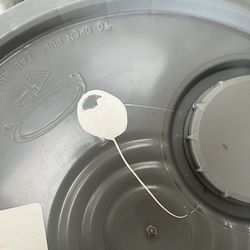 Pintura blanca, flat nuevo sellado