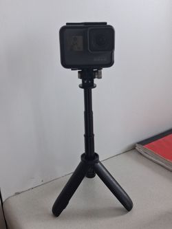 Go pro hero 5 black