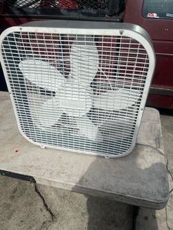 Ventilador