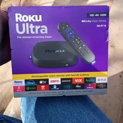 Roku