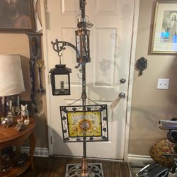 Plant Or Decor Holder 