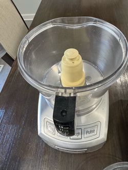 Cuisinart 14-Cup Food Processor