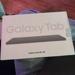 Galaxy Tab A9+5G