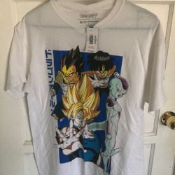 T-Shirt Brand New    Original Price $25  Selling Price Now $5  Size M
