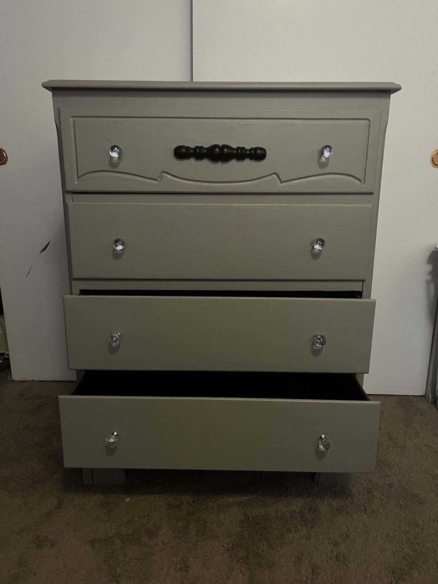 Refurbished Dresser