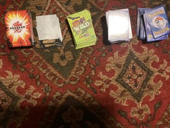 Collectable Playing Cards